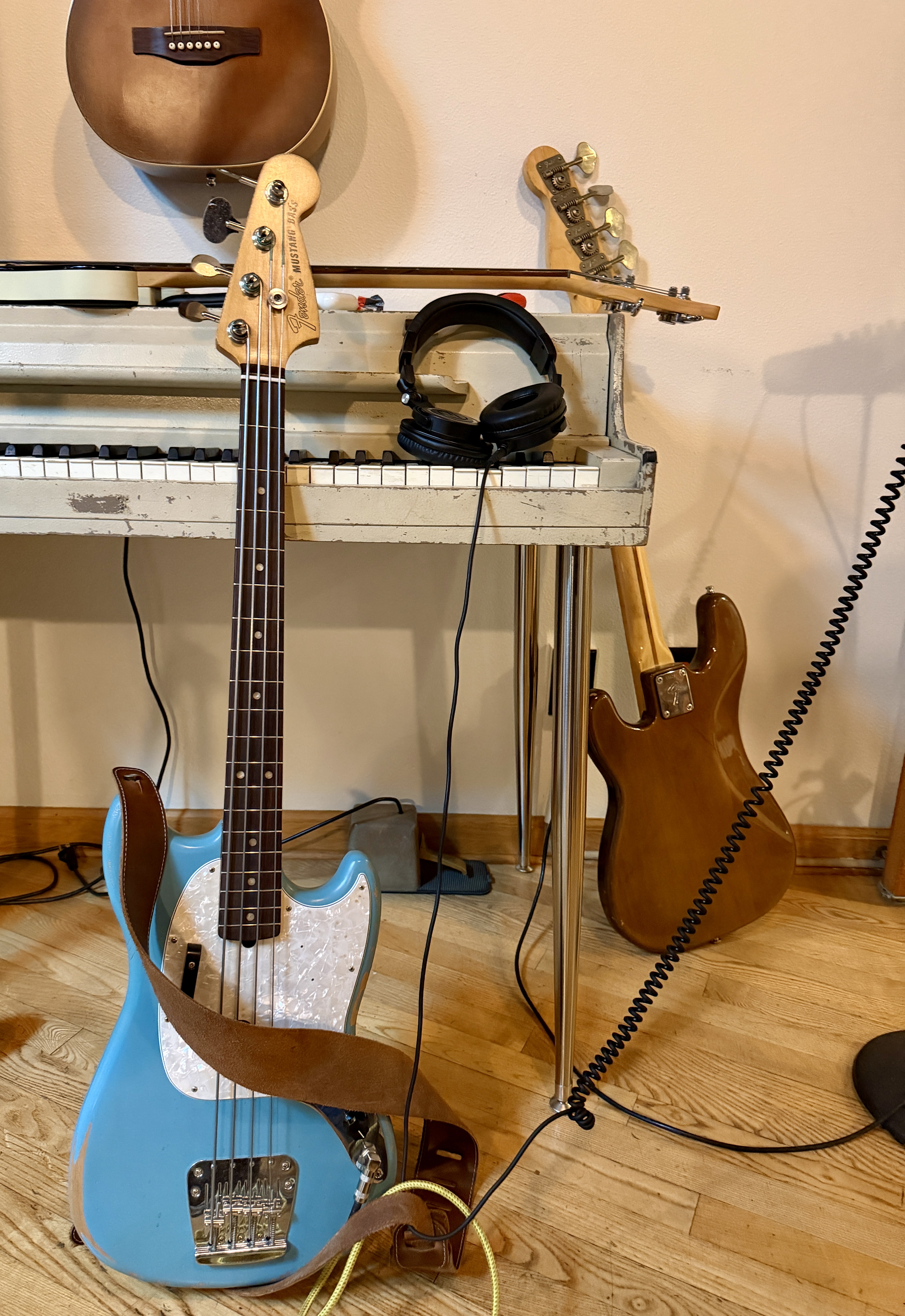 FuturThym instruments