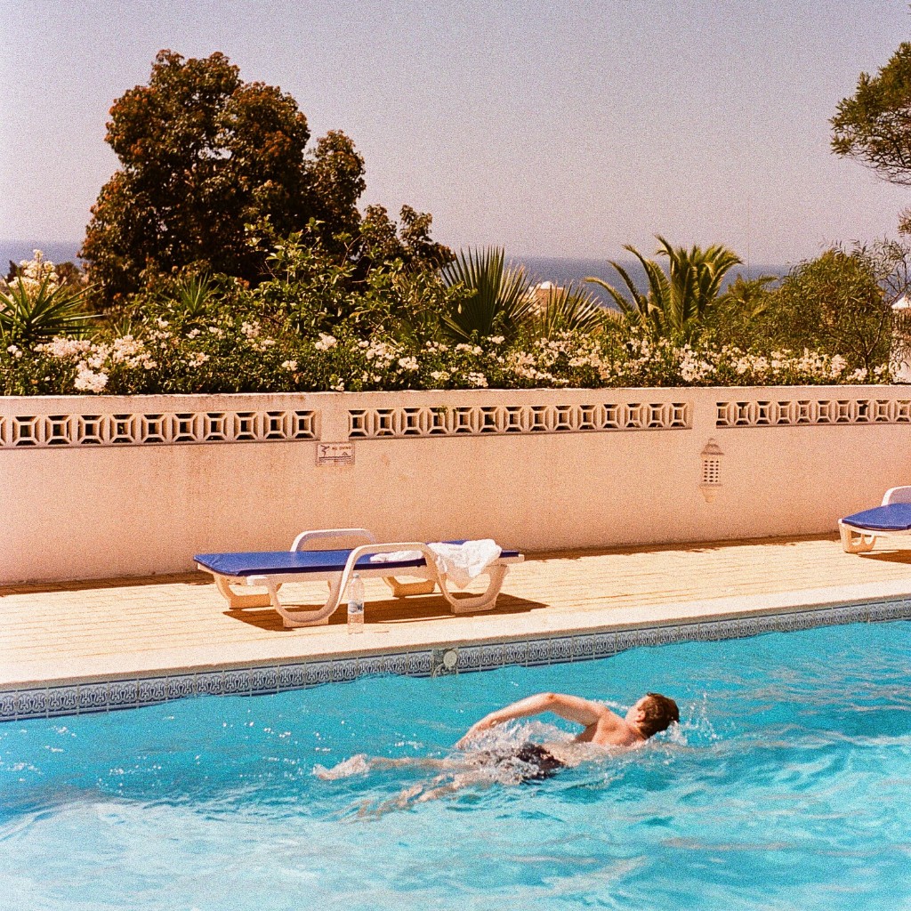 Mataroa single cover art